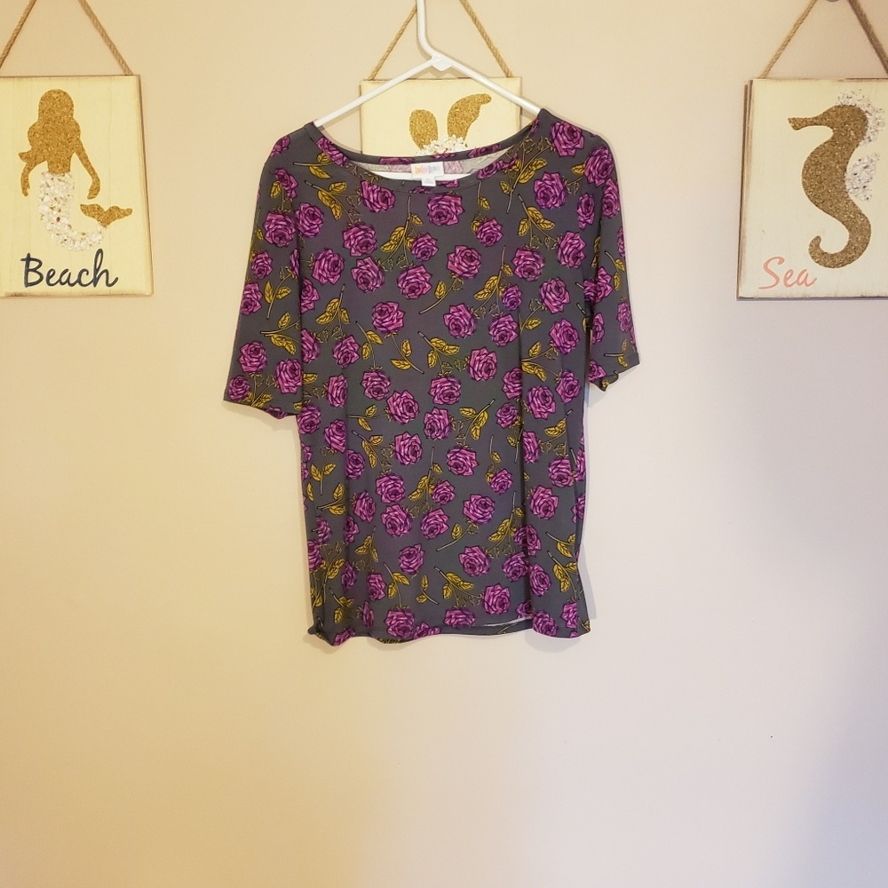 LulaRoe GiGi